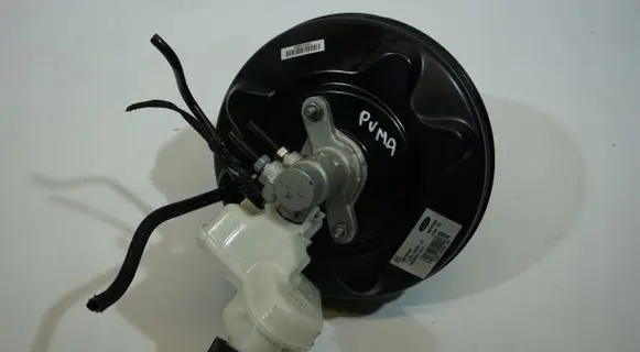 Ford Puma Brake booster 
