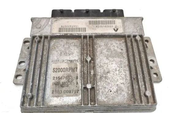Engine control unit/module