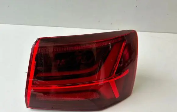 Audi A6 C7 Rear/tail lights 4G9945096F