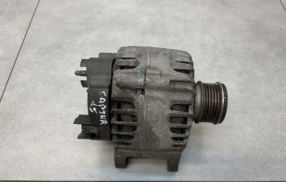 Generator/alternator