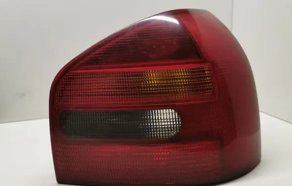 Audi A3 S3 8L Rear/tail lights 290702 8L0945096
