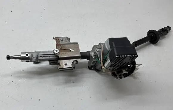 Toyota Highlander XU50 Steering wheel axle set 896500E220 031302DYC16 TX390517623A17