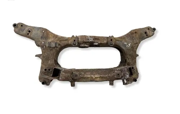 Nissan X-Trail T31 Rear subframe 