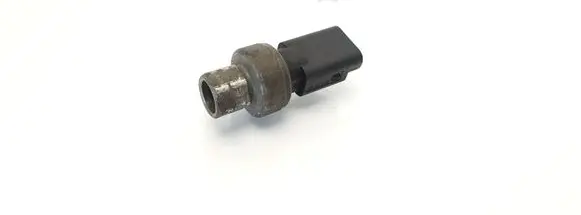 Peugeot 307 Air conditioning (A/C) pressure sensor 9632170780