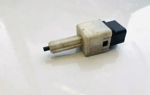 Brake pedal sensor switch