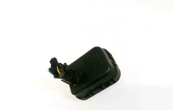Opel Zafira A Headlight level adjustment motor 