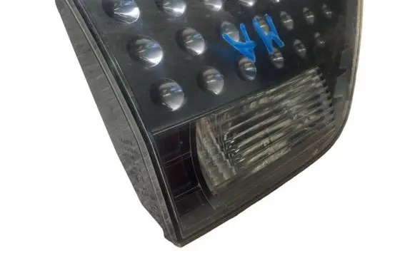 Mitsubishi Outlander Rear/tail lights E131784 A046017