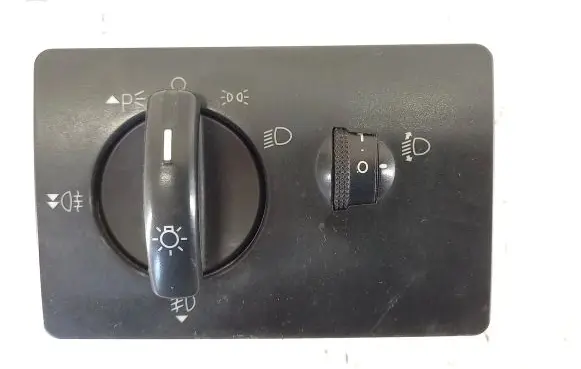 Ford Transit Light switch 4M5T13A024LA