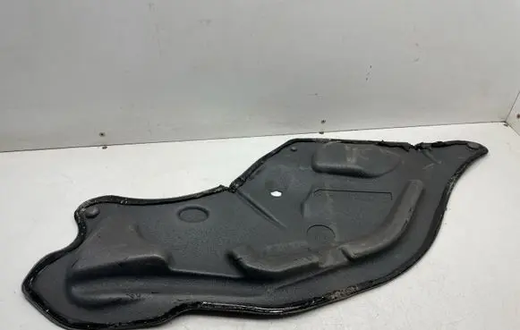 BMW X5 E70 Other rear door trim element 7263413
