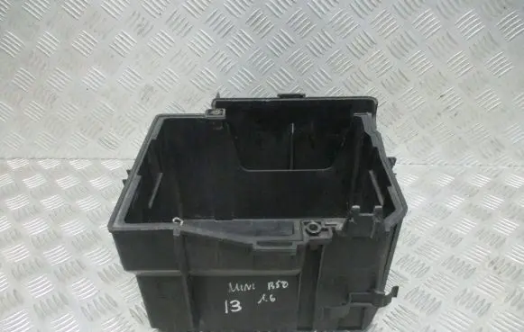 Mini One - Cooper R50 - 53 Battery box tray 