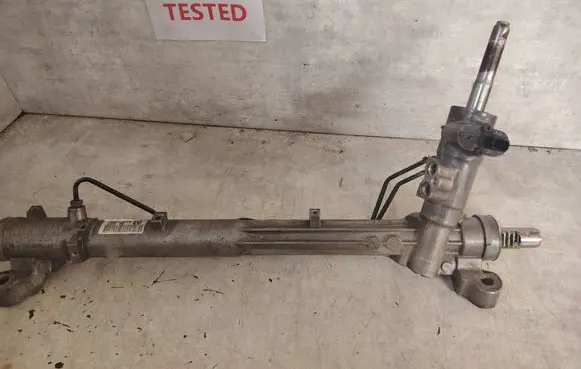 Ford Focus Steering rack 5M513200