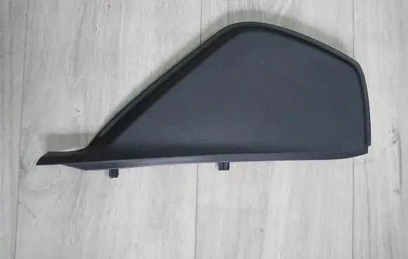 Opel Signum Dashboard side end trim 24441410 230635620