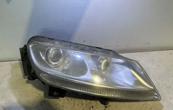 Volkswagen Phaeton Headlight/headlamp 3D1941018J VW611DTD 89007928