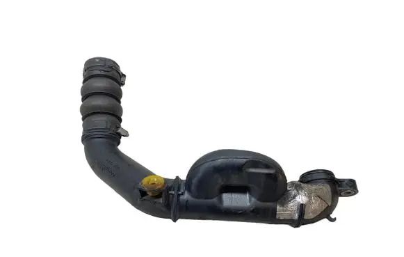 Citroen C3 Picasso Air intake hose/pipe 9657083280 003538 K5519