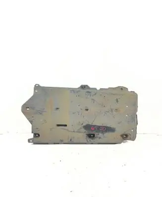 Peugeot 508 II Side bottom protection 9836896280