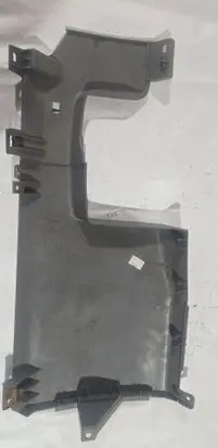 Volkswagen Transporter - Caravelle T5 Dashboard lower bottom trim panel 7H1858903D