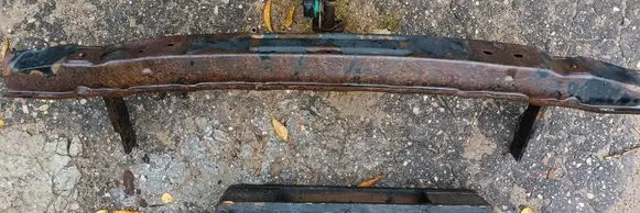 Volkswagen PASSAT B4 Detachable towbar 