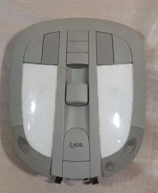 Mercedes-Benz GL X164 Front seat light A2518200610 03062001