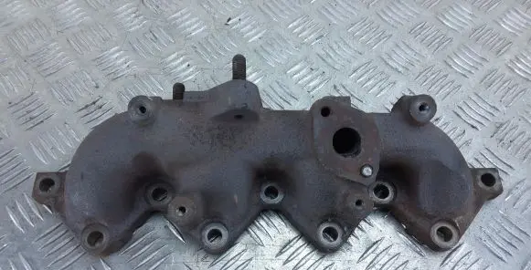 Opel Astra H Exhaust manifold D3410X