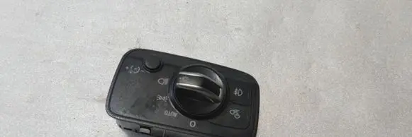 Audi A3 S3 8V Light switch 8V0941531