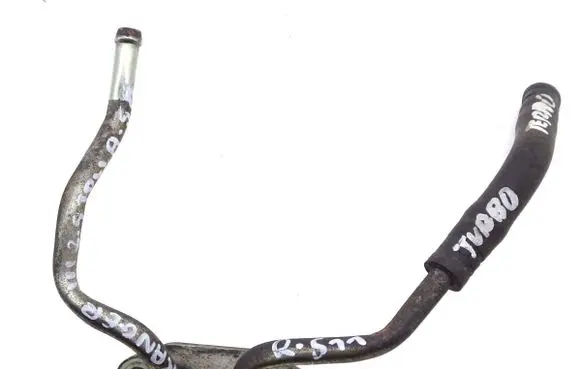 Ford Ranger Oil cooling pipe 