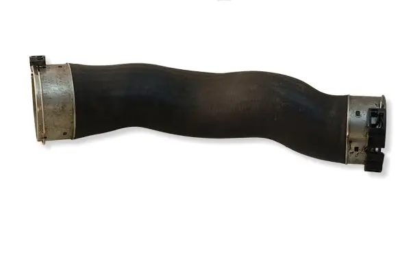 BMW 4 F32 F33 Intercooler hose/pipe 521108A