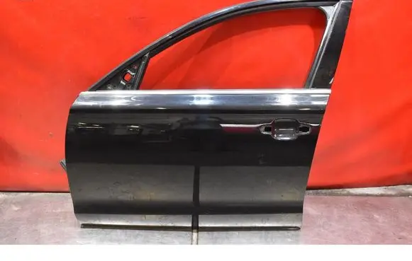 Audi A6 Allroad C7 Front door