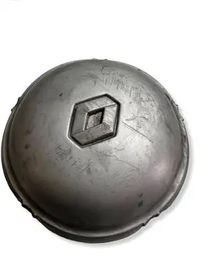 Fiat Ducato Original wheel cap 7700309506
