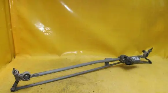 Opel Zafira B Front wiper linkage 404976