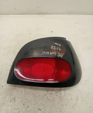 Renault Megane I Rear/tail lights 7700828138 5511206A