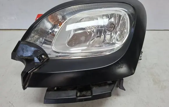 Fiat Panda III Headlight/headlamp S27612749 52024280