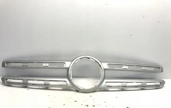 Mercedes-Benz GLB x247 Front bumper upper radiator grill A2478881900