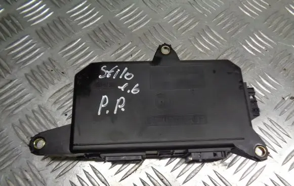 Fiat Stilo Door control unit/module 51711369