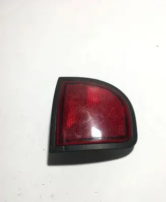 Mitsubishi L200 Rear tail light reflector 25016641