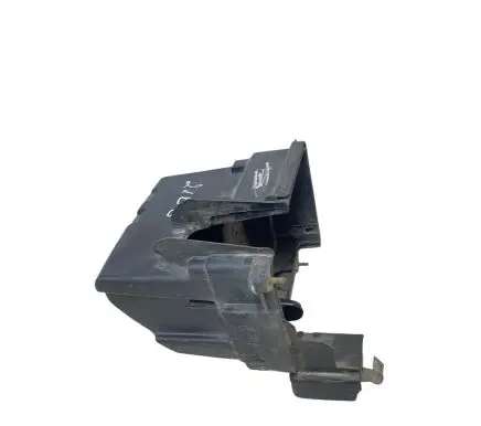 Peugeot Boxer Fuse box cover A878