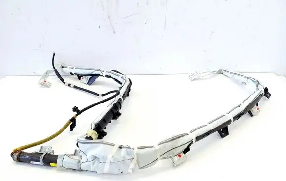 Toyota RAV 4 (XA40) Roof airbag 621668900D