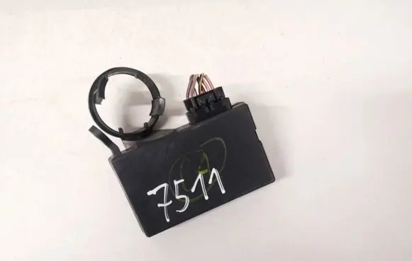 Dodge Caliber Immobiliser reader (aerial) 05026222ak d7630032-4f