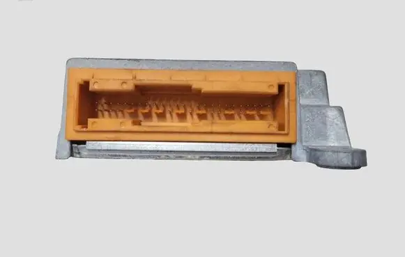 Citroen Xsara Picasso Airbag control unit/module 9652276980 602327400