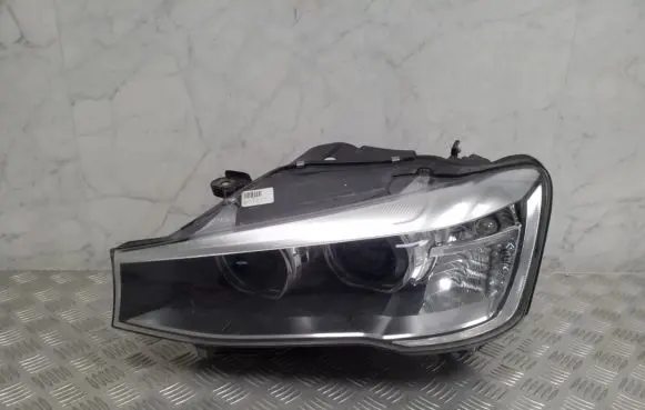 BMW X3 F25 Headlight/headlamp