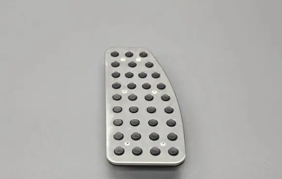 Honda Accord Foot rest pad/dead pedal 46992TL0S0