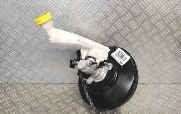 Citroen C3 Brake booster 9811514180 1965866