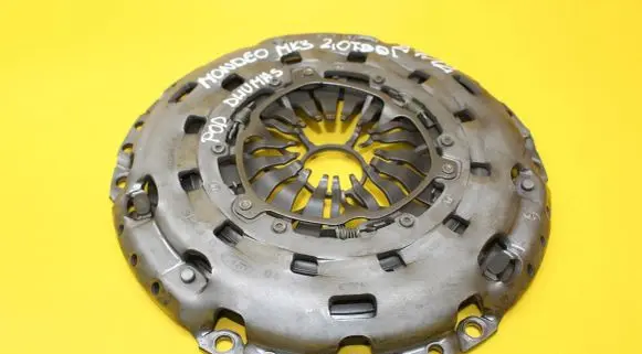 Ford Mondeo Mk III Pressure plate 