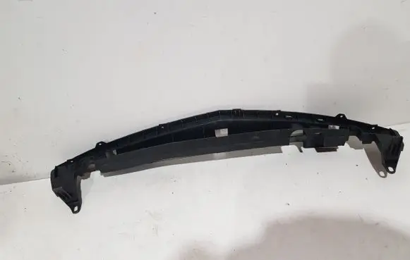Opel Meriva B Radiator support slam panel bracket 13334028