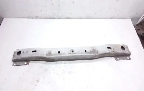 Opel Movano B Front bumper cross member