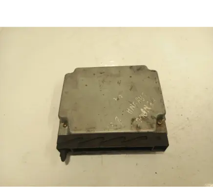 Volvo S80 Engine control unit/module 1928403486d