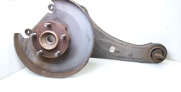 Mitsubishi Outlander Rear wheel hub spindle/knuckle 