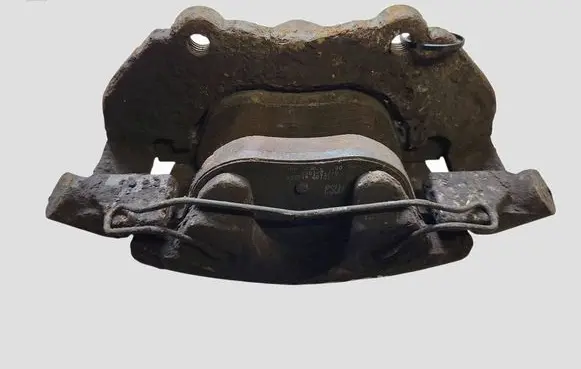 Volvo V50 Front brake caliper