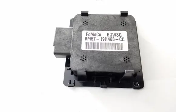 Ford Focus Sensor BM5T19H463CC