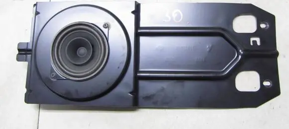 Renault Trafic II (X83) Headliner speaker 316971A