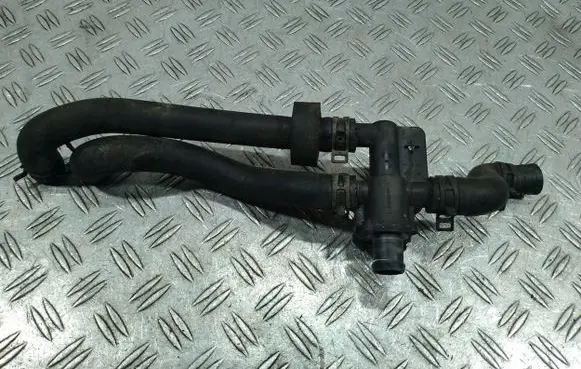 Mercedes-Benz S W222 Valve vacuum A2308300084
